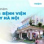 App Đặt Lịch Khám Đại Học Y Hà Nội