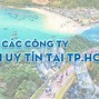 Các Công Ty Du Lịch Nội Địa Tại Tphcm