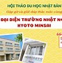 Các Ngành Tại Đại Học Osaka Có Những Ngành Nào Nổi Tiếng