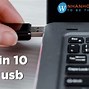 Cách Tạo Usb Cài Win 10 Trên Mac