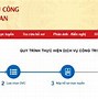 Cách Thanh Toán Tiền Làm Hộ Chiếu Trực Tuyến