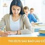 Cách Tra Cứu Kết Quả Thi Ielts