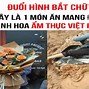 Câu Đố Về Món Ăn Việt Nam