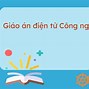 Công Nghệ 8 Bài 1 Kết Nối Tri Thức