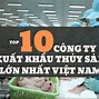 Công Ty Tnhh Mtv Chế Biến Thủy Sản Hoàng Long (Hoang Long Seafood)