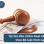 Công Ty Xklđ Abc Hr Vn Lừa Đảo Chiếm Đoạt Tài Sản