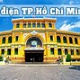 Địa Chỉ Sở Du Lịch Tp Hcm