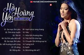 Hoàng Yến Hải Ngoại