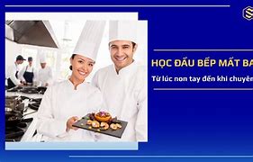 Học Trường Nghề Mất Bao Lâu