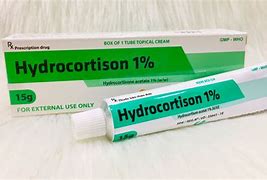 Hydrocortisone Cream Trị Bệnh Gì