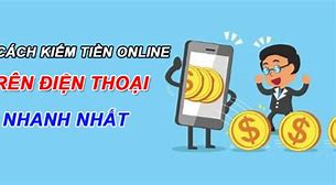 Kiếm Tiền Trên Điện Thoại Voz