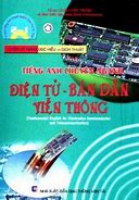 Kỹ Thuật Viễn Thông Tiếng Anh