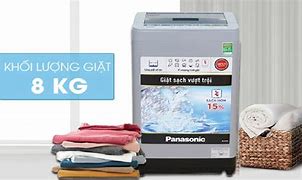 Máy Giặt Panasonic 12Kg Giá Bao Nhiêu Tiền