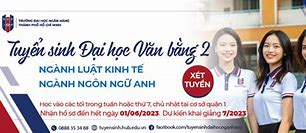 Ngôn Ngữ Trung Quốc Hệ Vừa Học Vừa Làm