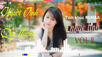 Nhạc Lính Rumba Song Ca