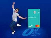 Phí Thường Niên Thẻ Vib Icard