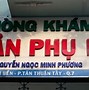 Phòng Khám Bác Sĩ Nguyễn Ngọc Châu Trang