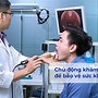 Phòng Khám Tai Mũi Họng Bác Sĩ Hiệu Long Biên