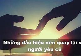 Quay Lại Với Người Cũ