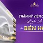 Thẩm Mỹ Viện Quốc Tế Linh Anh - Bình Dương