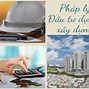 Thành Lập Công Ty Thiết Kế Xây Dựng