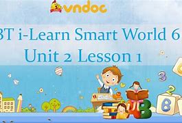 Tiếng Anh Lớp 6 Sách Mới Unit 2 School