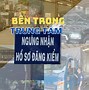 Trung Tâm Đăng Kiểm Hồng Lĩnh