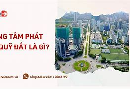 Trung Tâm Phát Triển Quỹ Đất Quận Hà Đông