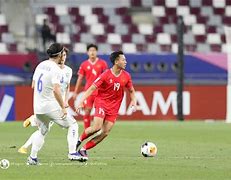 U 23 Iran Đấu Với U 23 Việt Nam